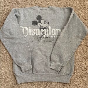 Disneyland Resort Sweatshirt